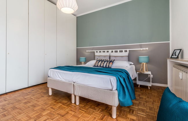 JOIVY Modern 1-Bed Flat W/Balcony - Foto 12