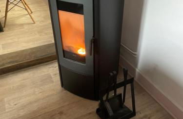 Maison et Jardin - Foto 14