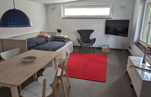 Klein aber fein, Ferienhaus am Tonteich - Photo 4