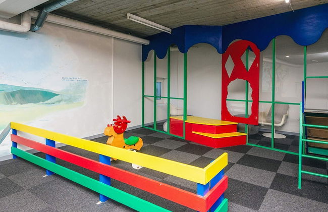 6 Person Holiday Home on a Holiday Park in Hejls - Foto 20