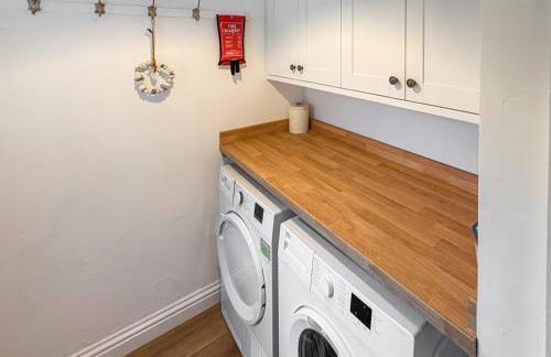 Thistle Cottage - Foto 15