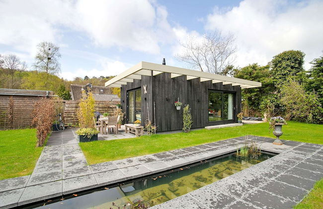 House in Schoorl Near Dunes and Beach - Photo 32