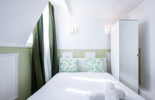 Évasion à 15 Minutes de Paris Logements Privés - Foto 23