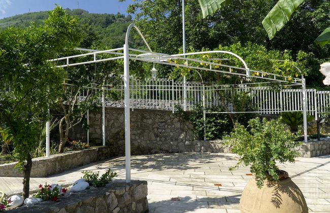 Wonder Vesuvian Villa - Photo 22