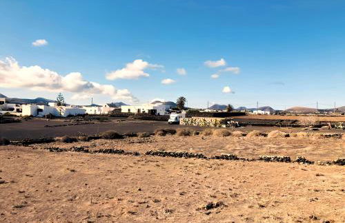 Apartment Alegranza in the beautiful Village of Mozaga, Lanzarote - Foto 69