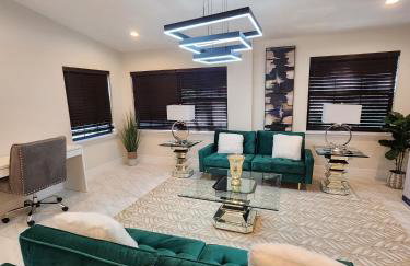 The Villa Orlando College Park Sleeps16 - Monthly Stays - Foto 17