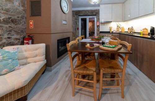 O Palheiro - Vista Panorâmica e Jacuzzi - Foto 26