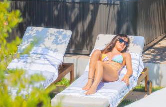 Casa Masini San Teodoro - Foto 10