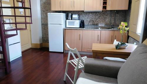 4-As center apartments - Foto 5