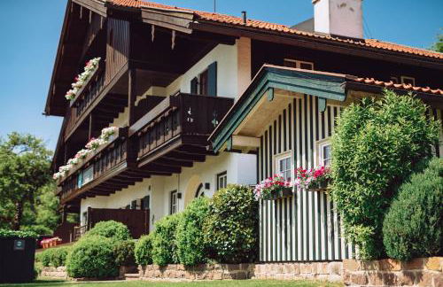 Wiefarn Apartments - Ferienwohnungen in Bad Wiessee am Tegernsee - Foto 14