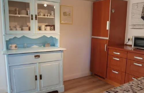 Reetdachhaus auf Eiderstedt - Foto 8