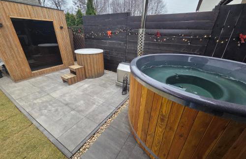 MiiG Residence Jacuzzi & Sauna Zator Oświęcim - Photo 44