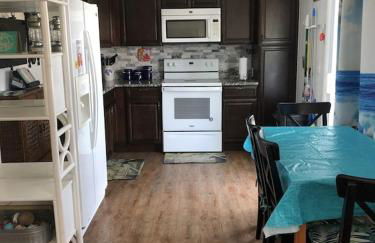 Bayside 1st Floor OC 2 br/1ba pool condo close to Jolly Roger/Convention Center - Foto 5