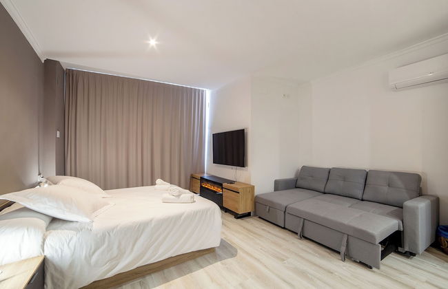 Albufera Dreams Nature Suites - Foto 8