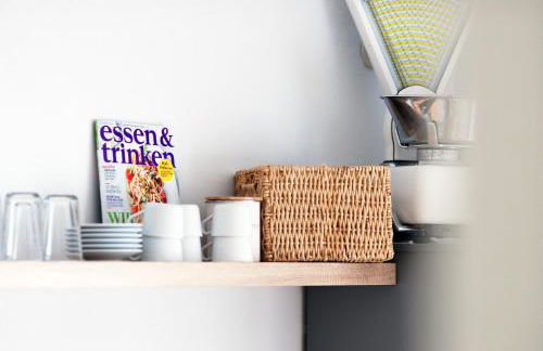 LUX Ferienwohnung im Weinort Pommern an der Mosel - Foto 21