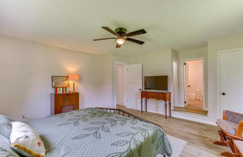 Expansive Family Home 6 Mi to Dtwn Florence! - Foto 13