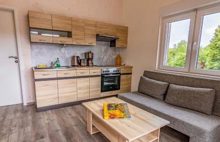 Landgasthof Probstei Zella - Foto 54