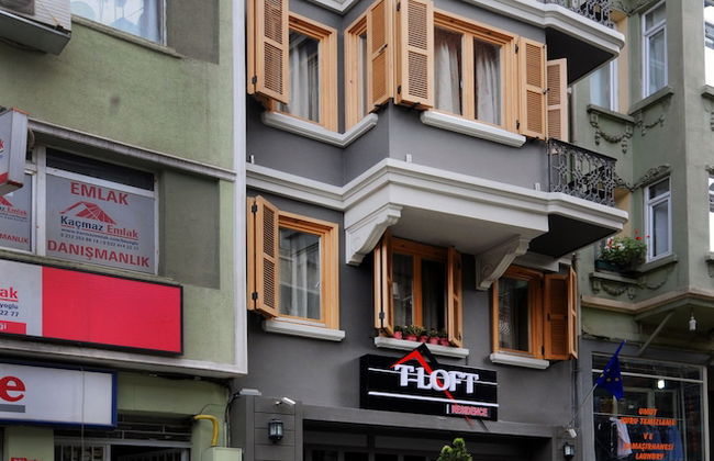 T-Loft Residence - Foto 69