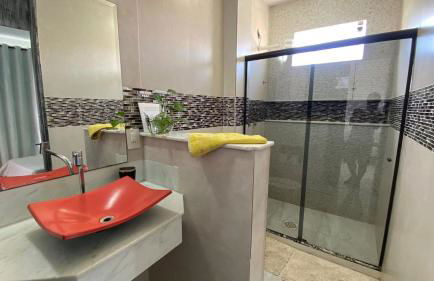 Apartamento Vista Mar até 4 hóspedes - Foto 13