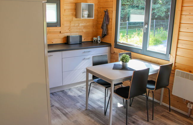 Ferienhaus Sarahlita - Foto 9