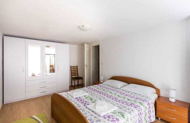 Apartment Nadalina - Foto 2