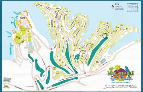 No Putts Given. Cozy home on Par 4, free Golf Cart and Pool access - Photo 36