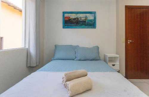 Casa com piscina em condomínio na Rasa - Foto 50