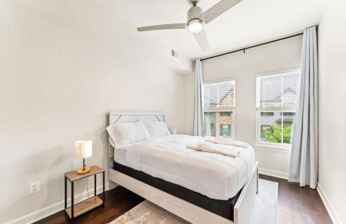 Ashburn 4-BR Homestay Close to Dulles & METRO - Foto 32