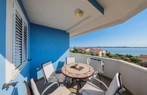 Luton Apartment Zadar Kozino Heating Pool & Jacuzzi - Foto 54