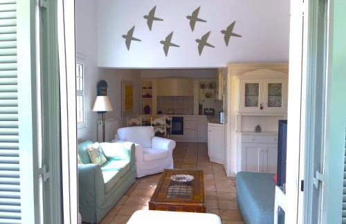 Beachfront Skaloma Villa - Foto 21