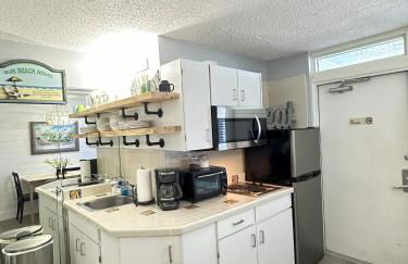 SeaBliss, oceanfront 1st floor cozy condo - Foto 18