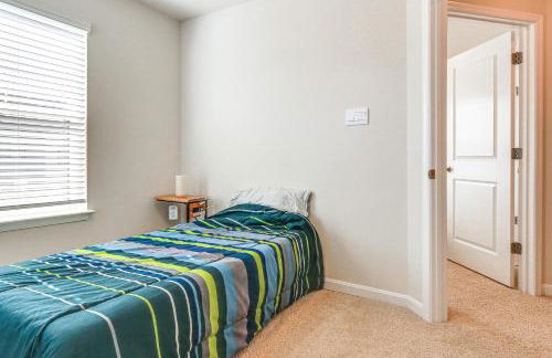 2 Mi to Dtwn Frederick Updated Townhome - Foto 25