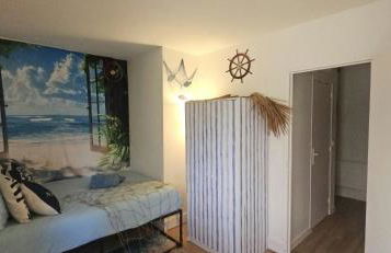 LEscale dAstérix - 9 guests near Paris - Foto 23