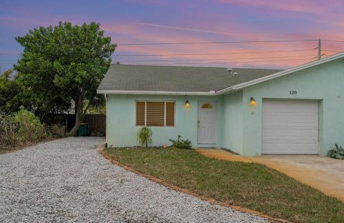 Beachy Retreat - Atlas Duplex - Foto 21