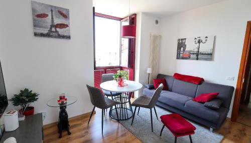 Rubin Stay-Karabas Apartments - Foto 3