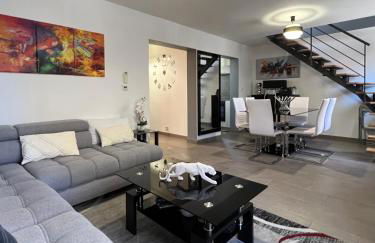 DIEGO 4 pièces duplex - Foto 1