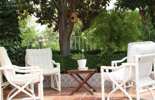 El jardín de la abuela - Foto 42