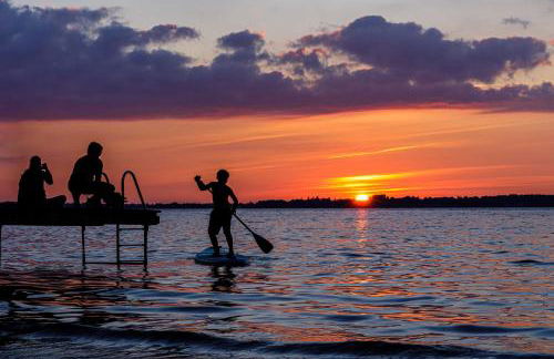 Luxus Loft am Müritzufer - Foto 5