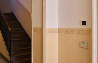 Luxury penthouse Porta Romana - Foto 42