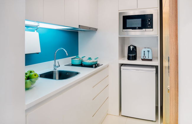 Cassia Bintan, part of Banyan Group - Foto 13