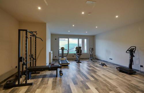 Agriturismo Alba Del Borgo - Photo 12