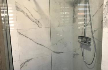 Daphne Luxe Retreat -Sea View-King size bed- - Foto 47