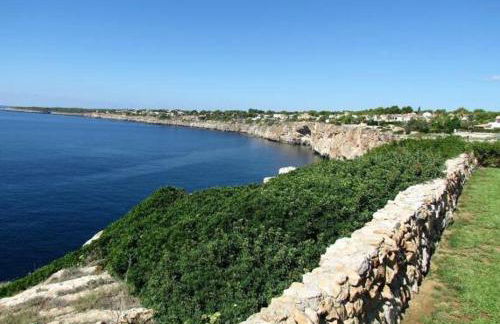 VILLA HELIOS Villa en Cala Pi con vistas despejadas - Foto 9