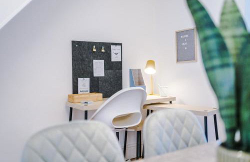 Beautiful 3Bed Home In Altrincham, Free Parking - Foto 34