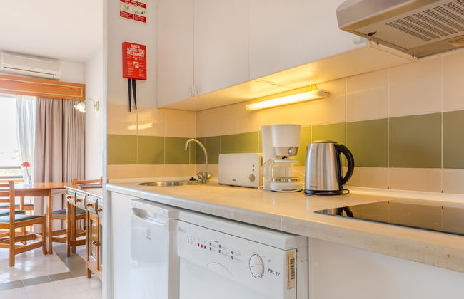 Luna Hotel Da Oura - Photo 15