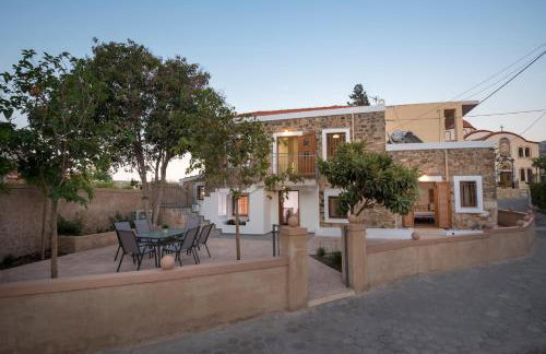 Traditional Villa Stergia - Foto 14