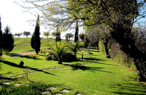 Agriturismo Tenuta Santa Maria - Foto 27