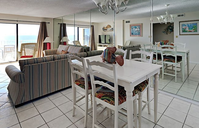 Regency Towers #719 - Foto 21