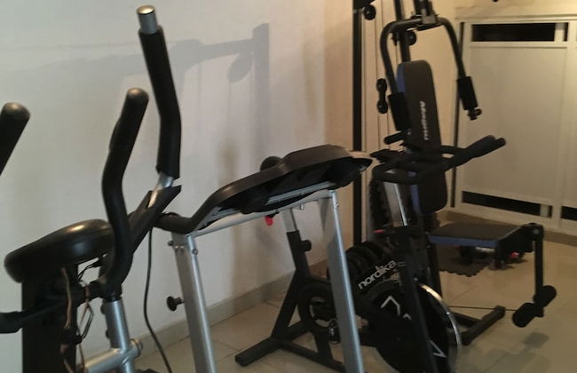 Grupo Kings Suites Chimborazo - Foto 20