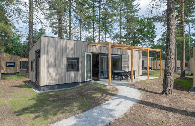 Chalet in Eindhoven Near Green Forests - Foto 1